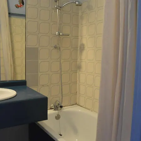 Appartamento Cap D'agde, 1 Pièce, 4 Personnes - Fr-1-249-328 Agde